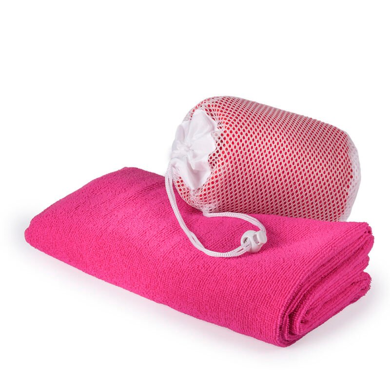Microfiber Towel - Image 4