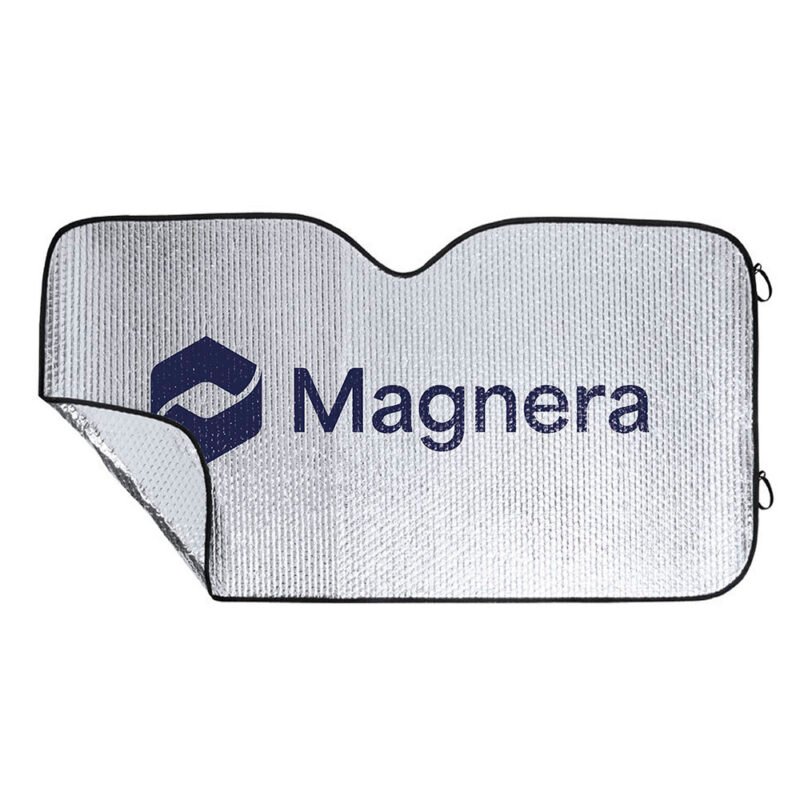 Aluminium Sunshade