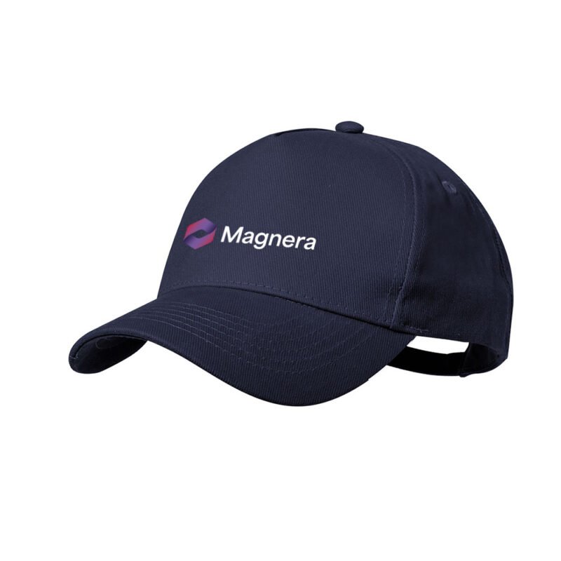 5-Panel Cap