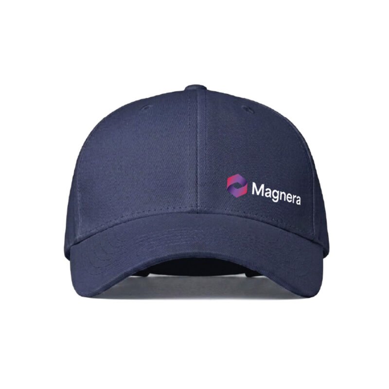 6-Panel Cap