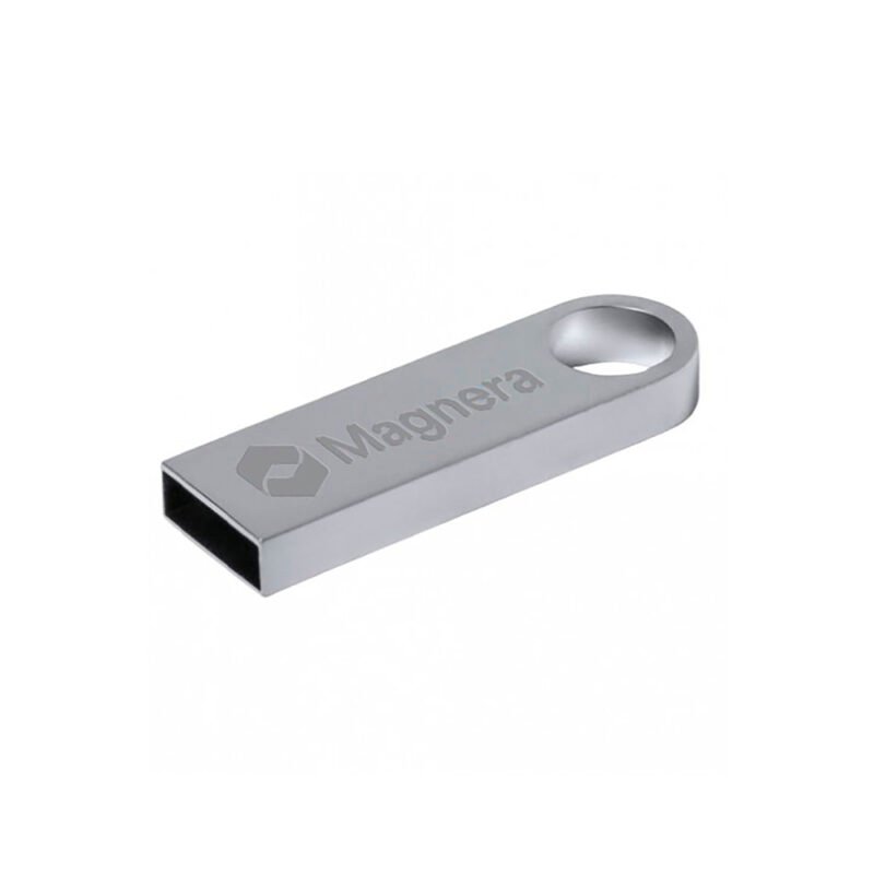 Metallic USB Flash Drive