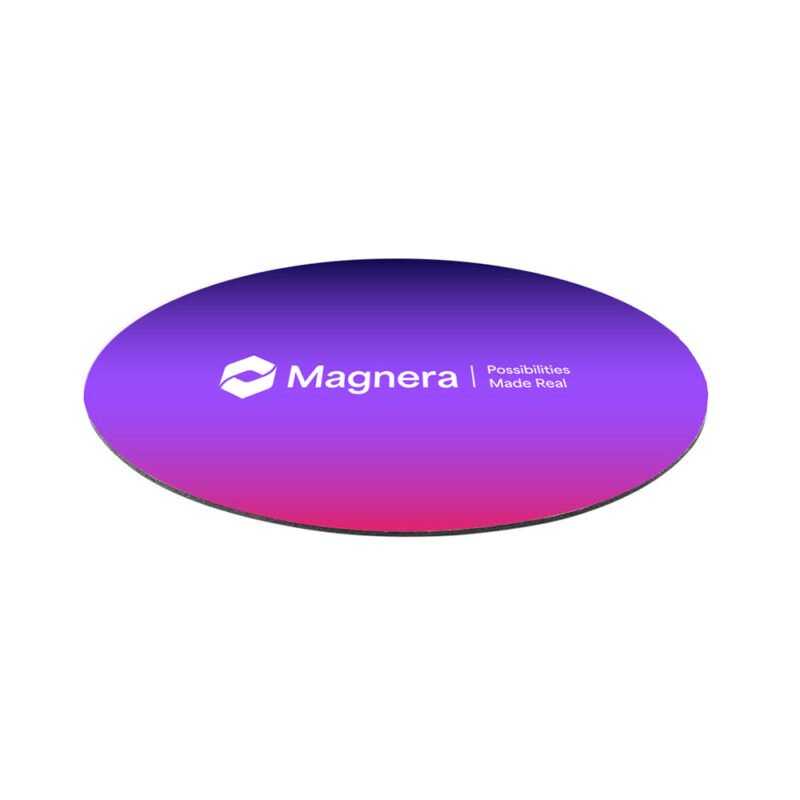 Round Mouse Pad - Image 2
