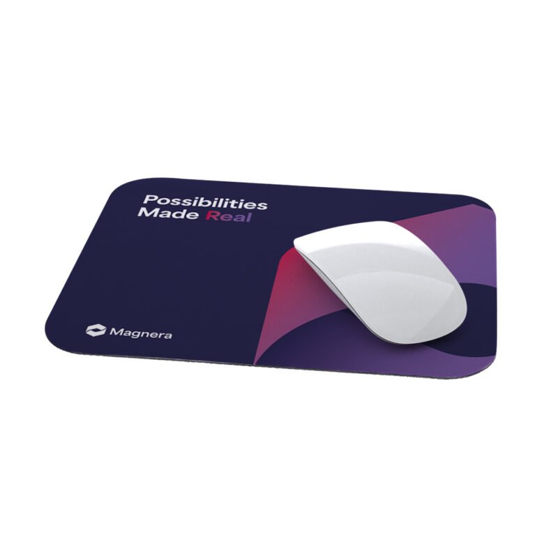 Rectangular Mouse Pad