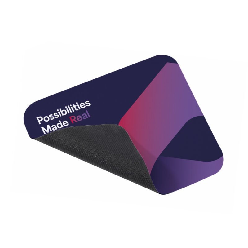 Rectangular Mouse Pad - Image 2