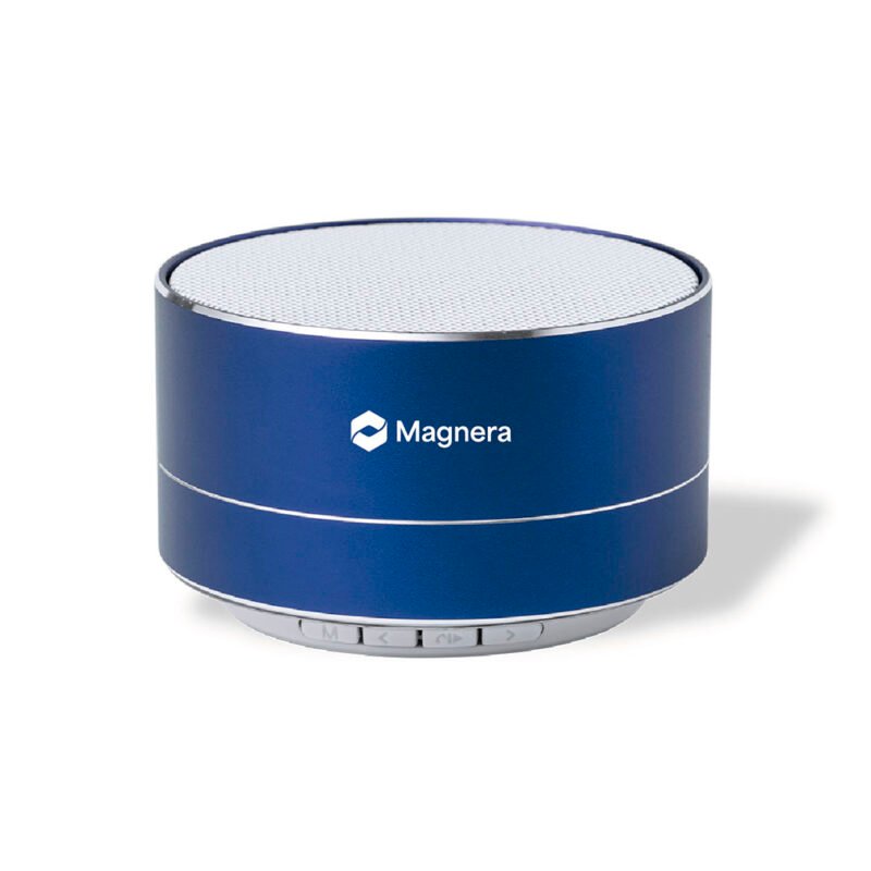 Eco-friendly Speaker