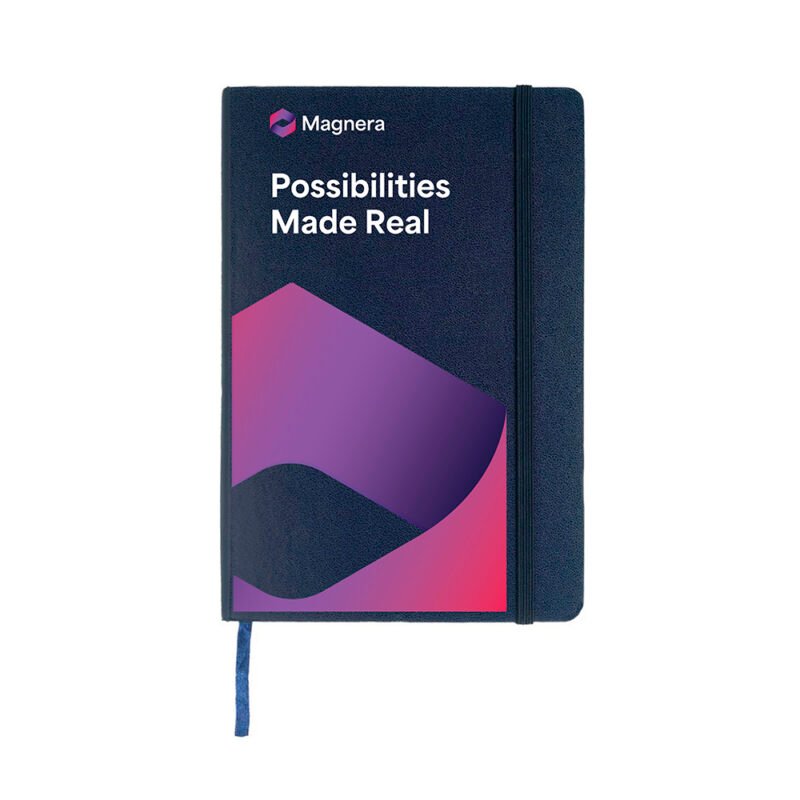 A5 Notebook