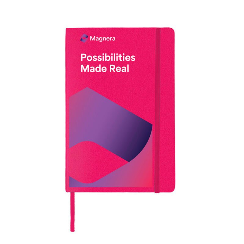 A5 Notebook - Image 7