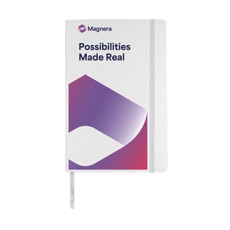 A5 Notebook - Image 13
