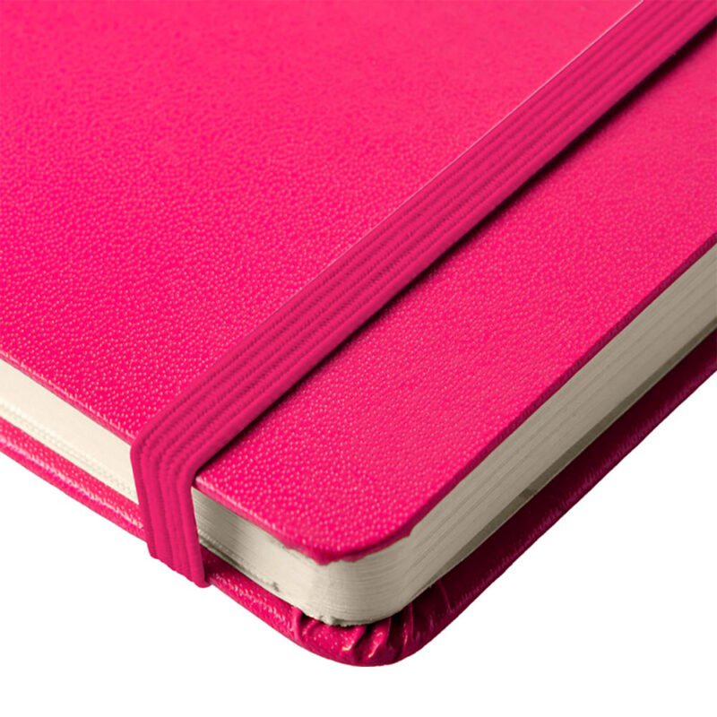 A5 Notebook - Image 9