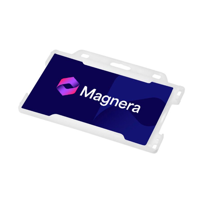 Landscape Card Holder