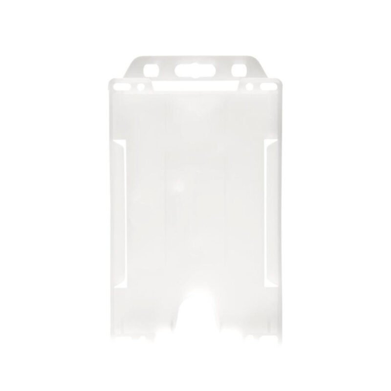 Portrait Card Holder - Image 3