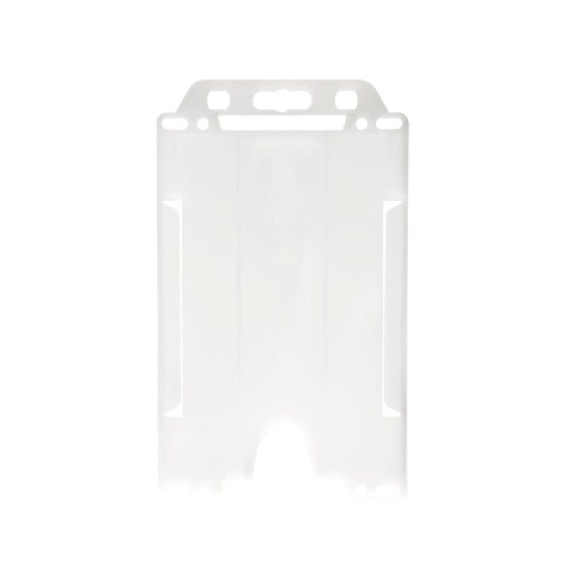 Portrait Card Holder - Image 2
