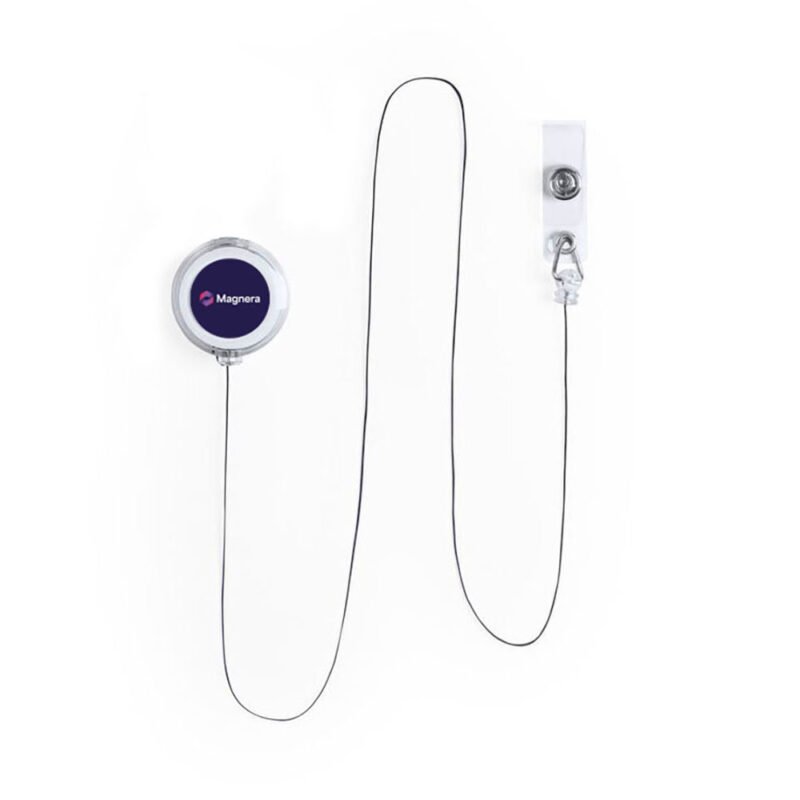 Extendable Badge Holder - Image 3