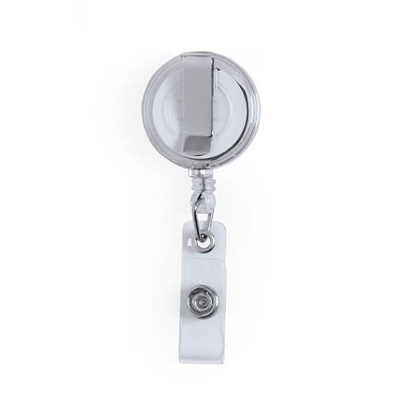 Extendable Badge Holder - Image 2