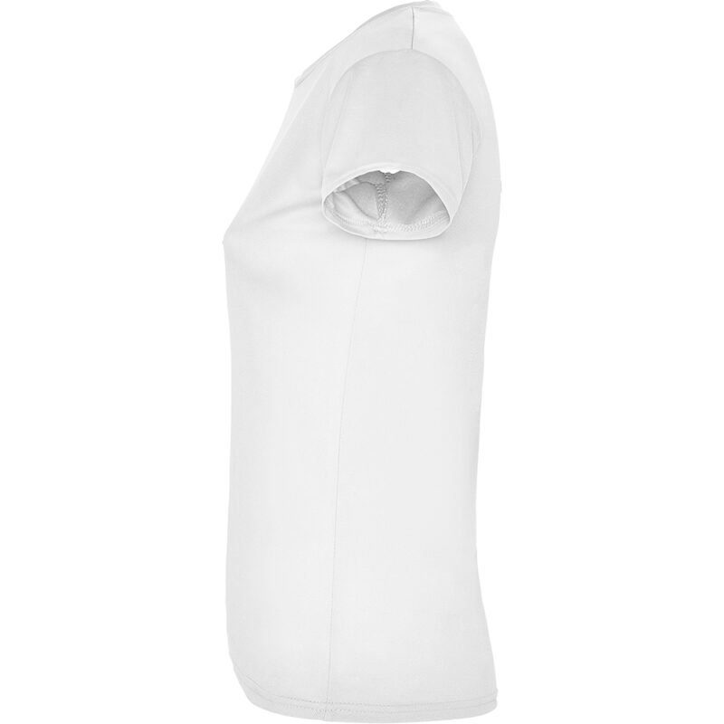 W-150 Technical T-shirt - Image 7