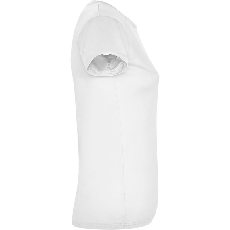 W-150 Technical T-shirt - Image 8