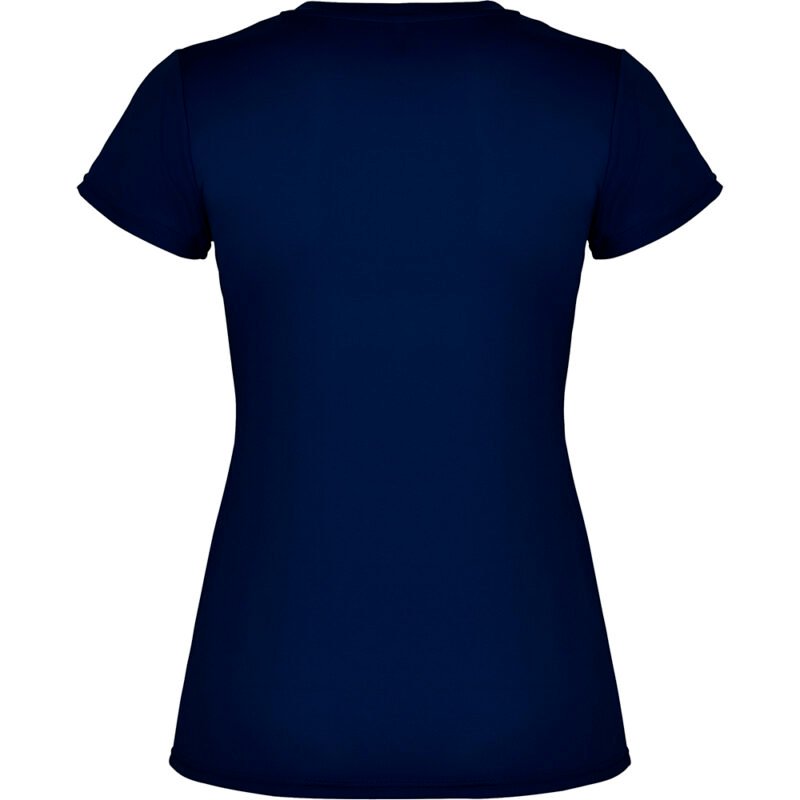 W-150 Technical T-shirt - Image 2