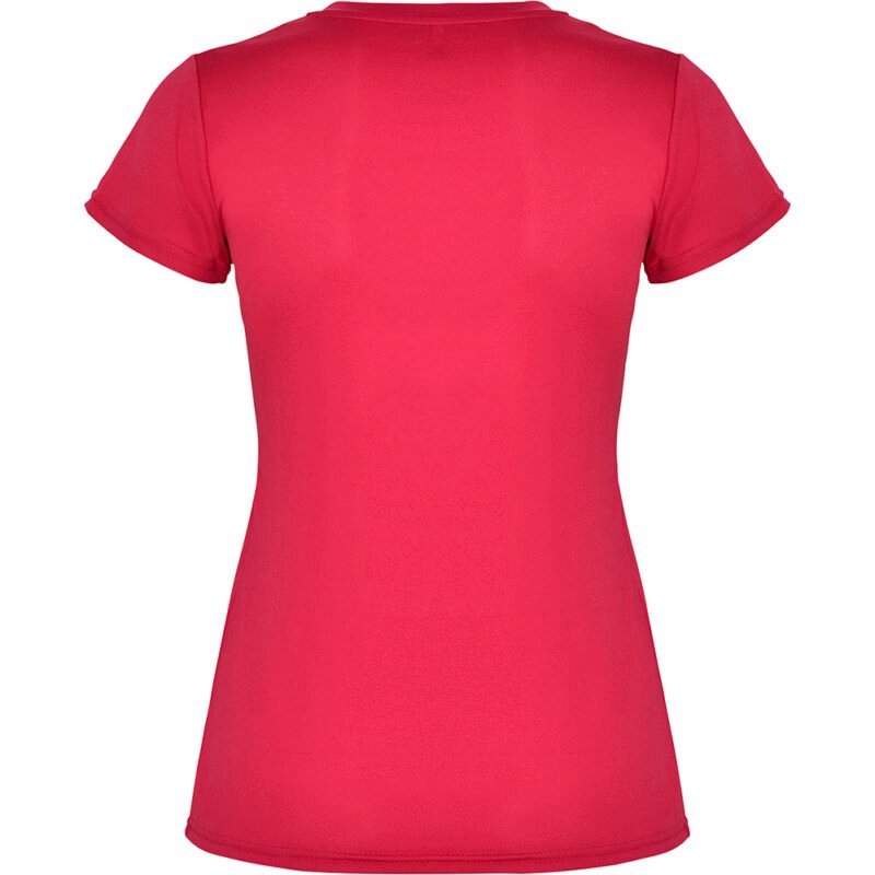 W-150 Technical T-shirt - Image 10