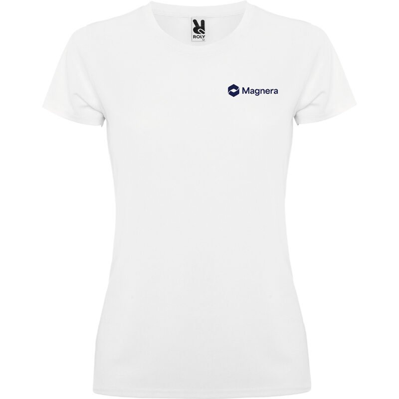 W-150 Technical T-shirt - Image 5
