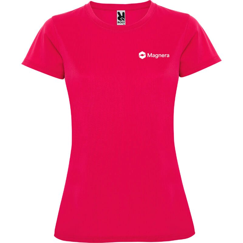 W-150 Technical T-shirt - Image 9
