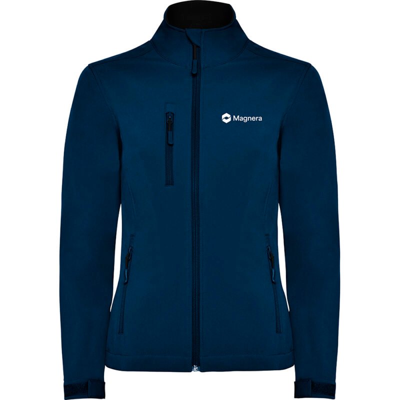 W-300 Softshell Jacket