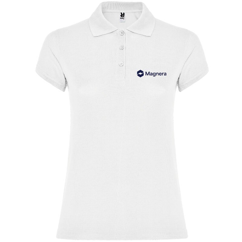 W-200 Polo Shirt - Image 5