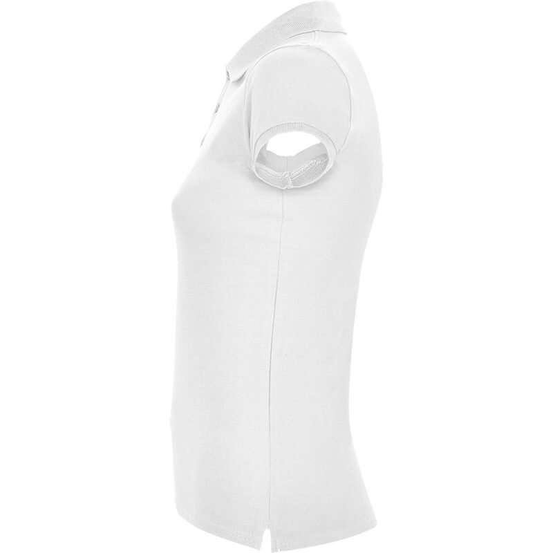 W-200 Polo Shirt - Image 7