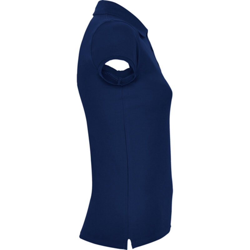 W-200 Polo Shirt - Image 4