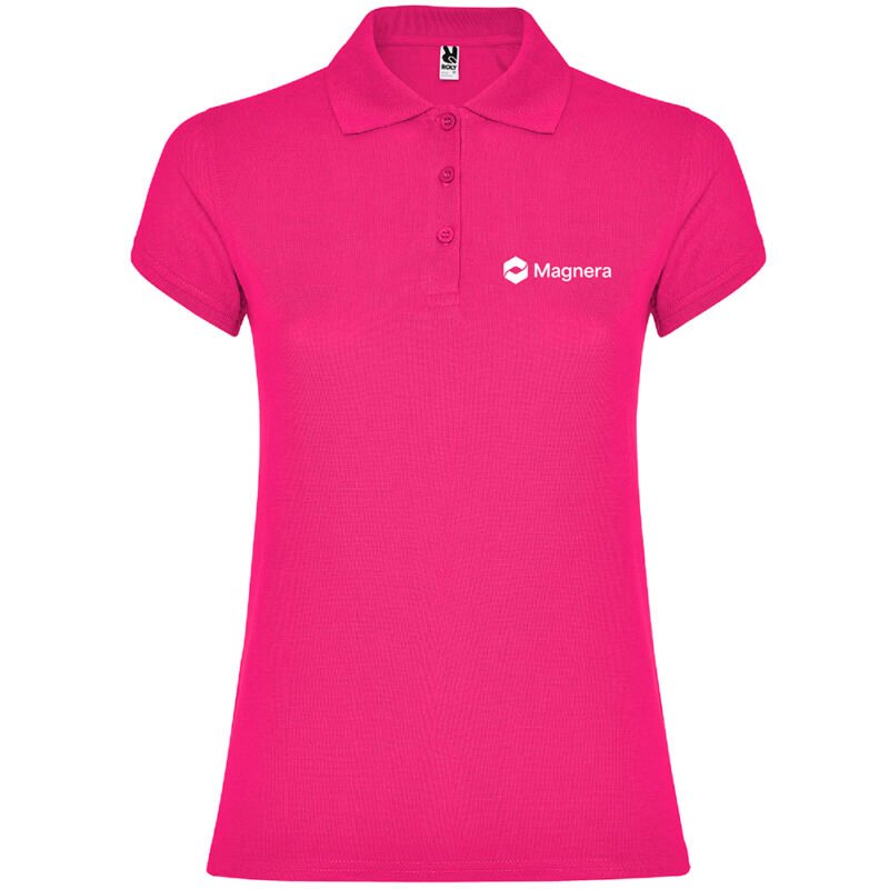 W-200 Polo Shirt - Image 9