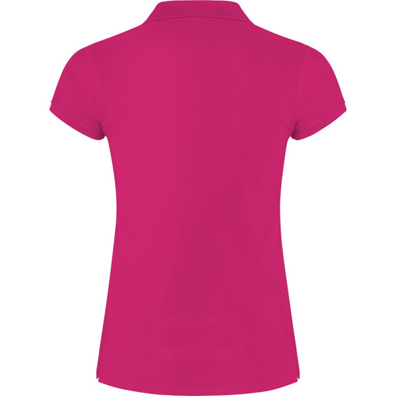 W-200 Polo Shirt - Image 10