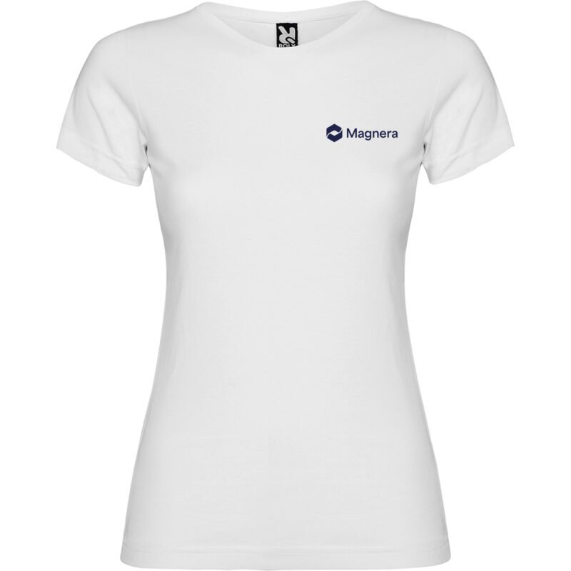 W-155 Cotton T-Shirt - Image 5