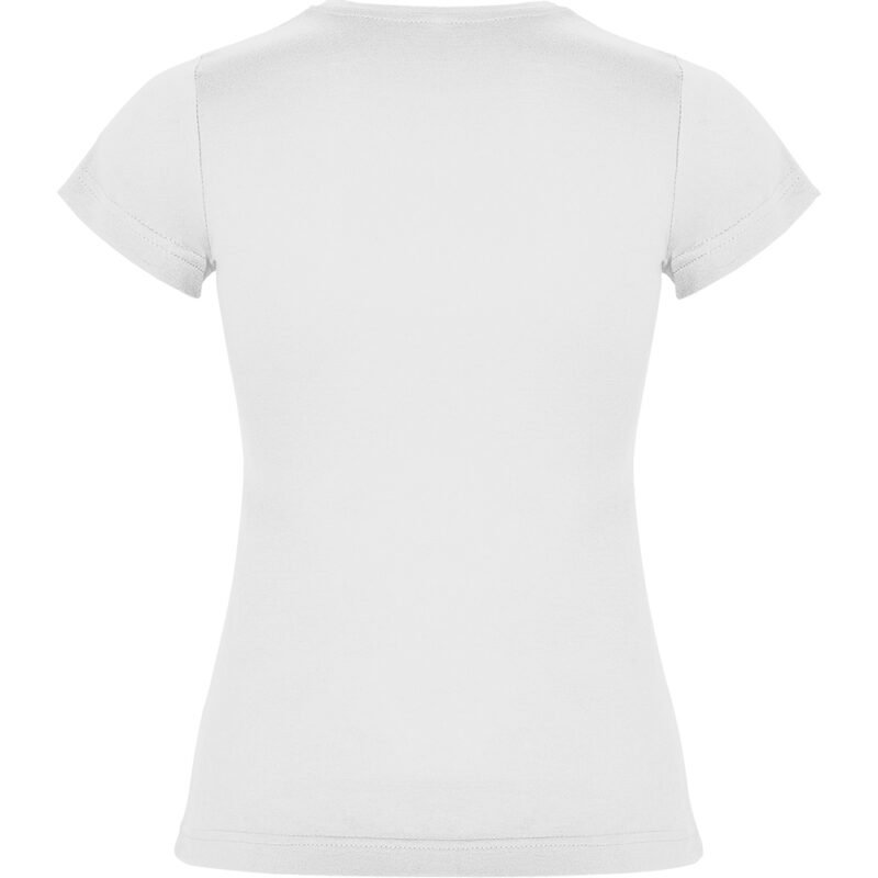 W-155 Cotton T-Shirt - Image 6