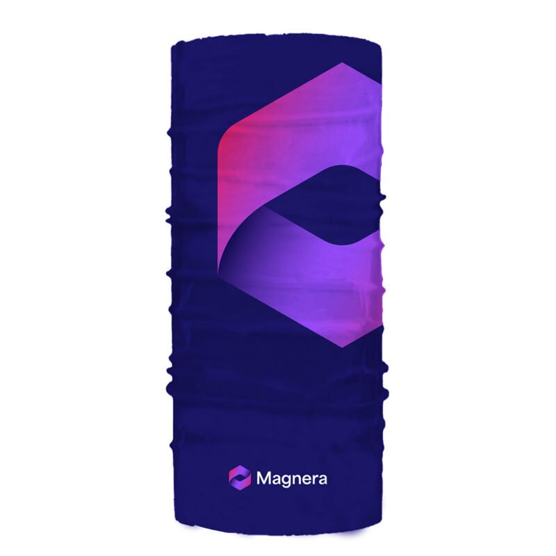 Multifunctional Scarf