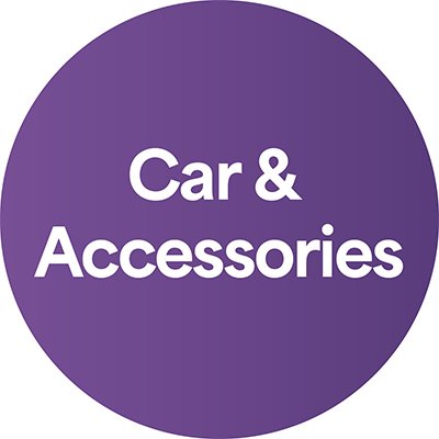 CAR & ACCESSORIES